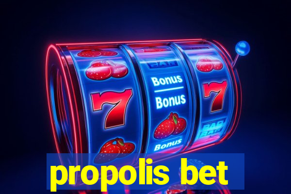 propolis bet